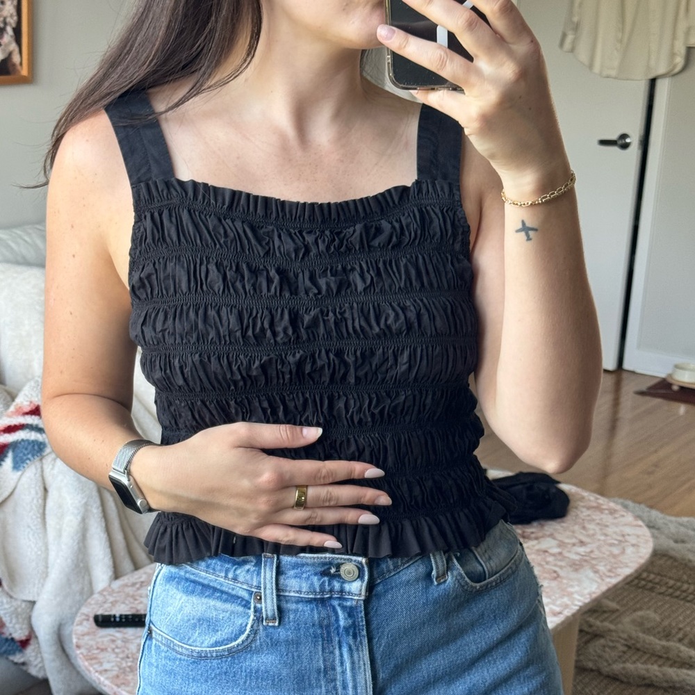 Everlane Tank